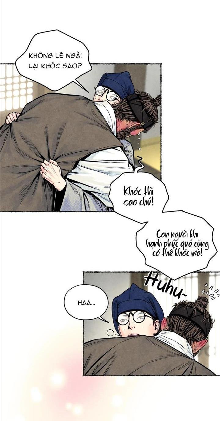 thanh sương phò mã chapter 43 35