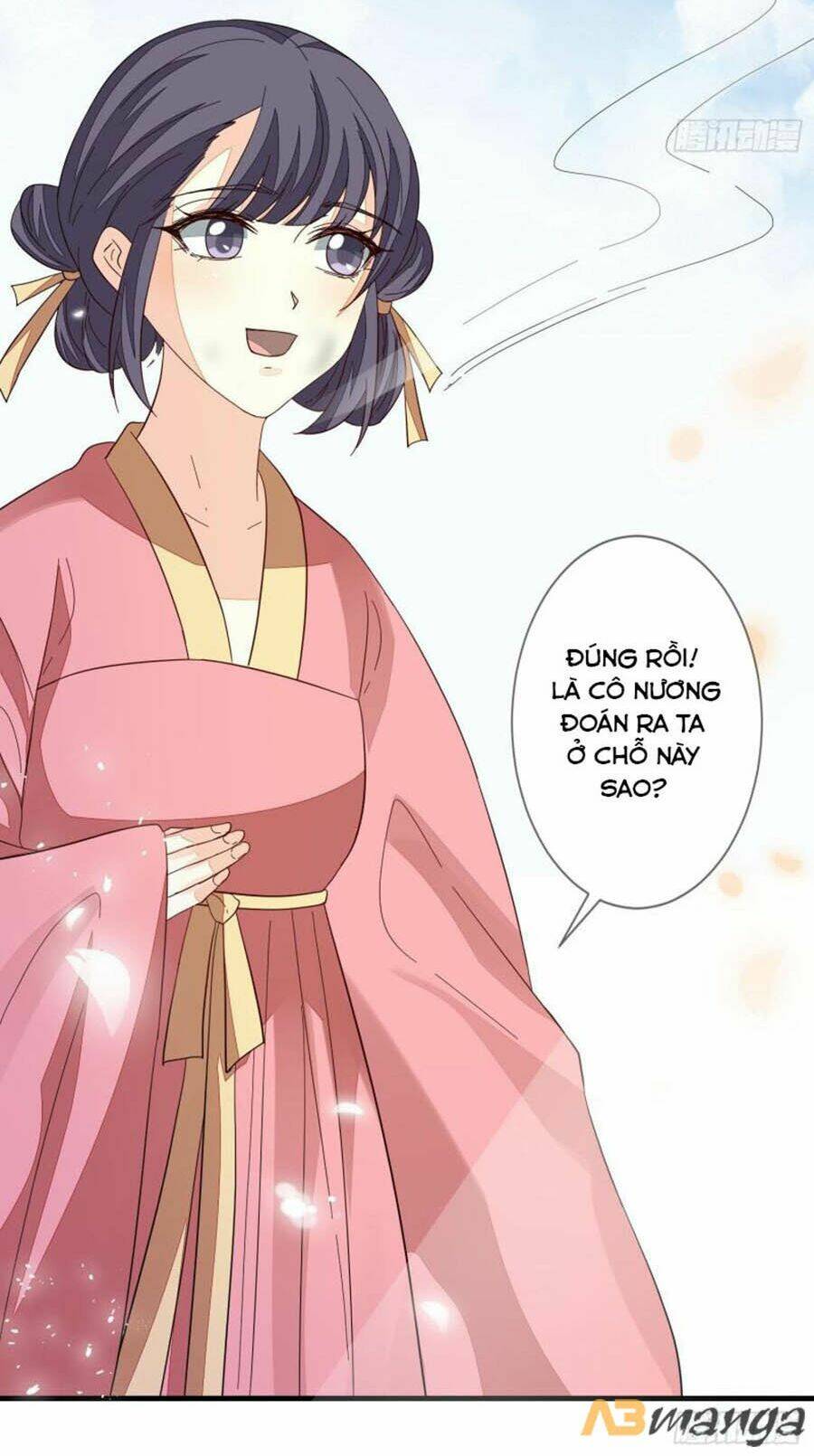 cửu khuyết phong hoa chapter 137 9