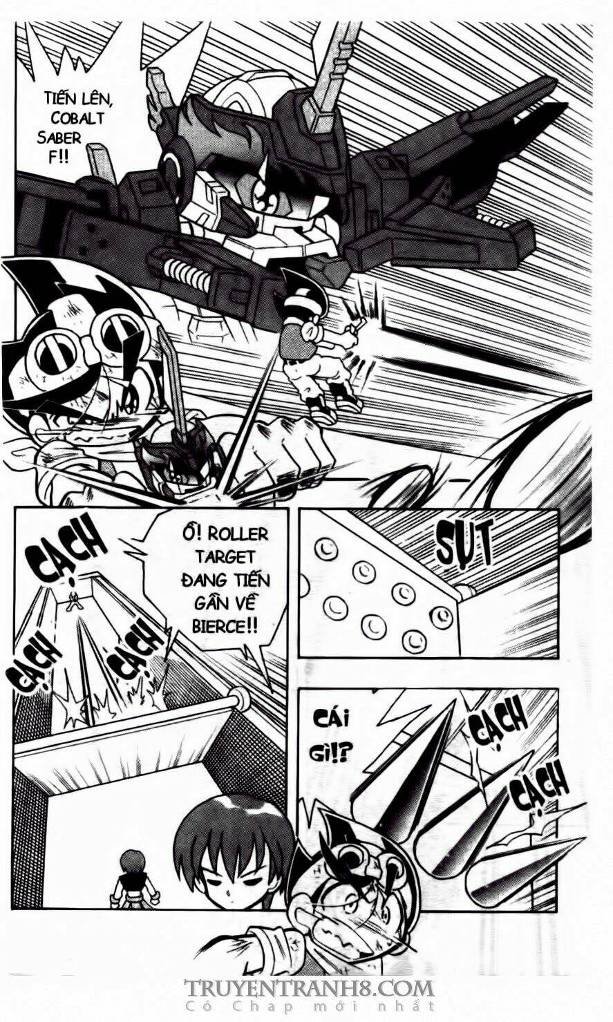 battle b-daman chapter 43 16