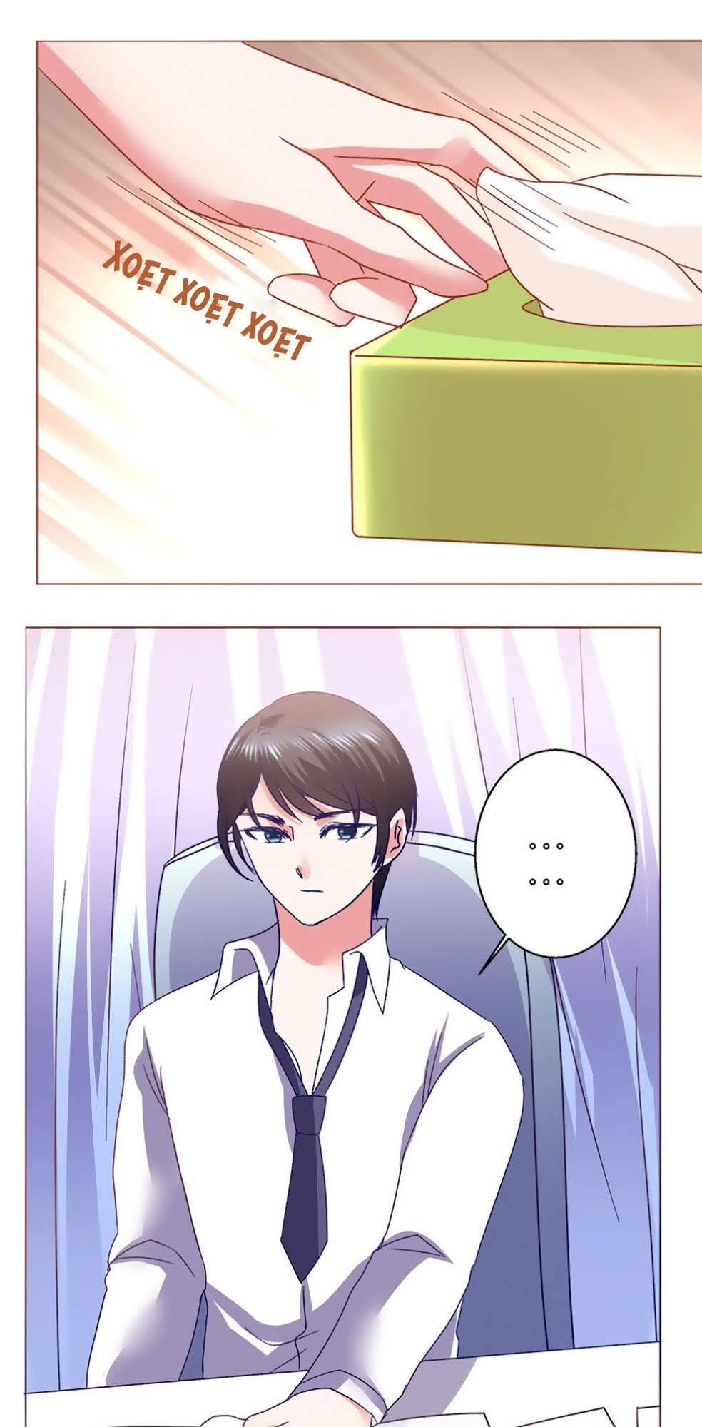 một tuần làm tình nhân chapter 43 2