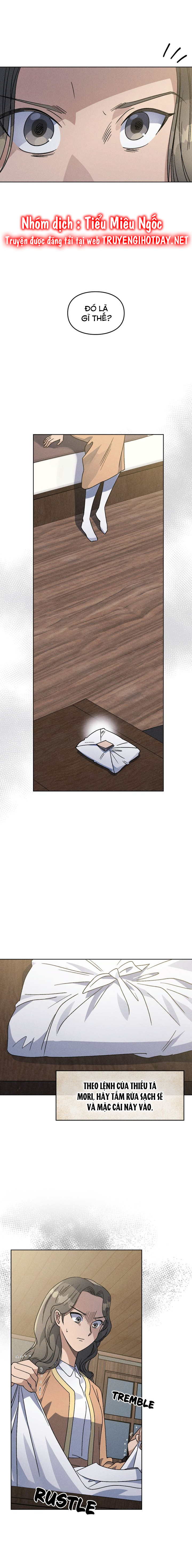 nếu tôi là bạn chapter 81 10