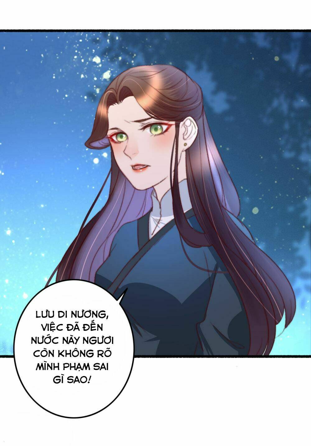 hành trình thịnh sủng chi cẩm tú chapter 34 17