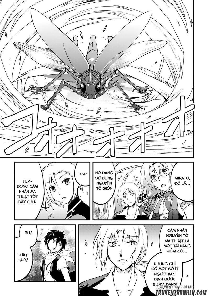 maken no daydreamer chapter 20 24