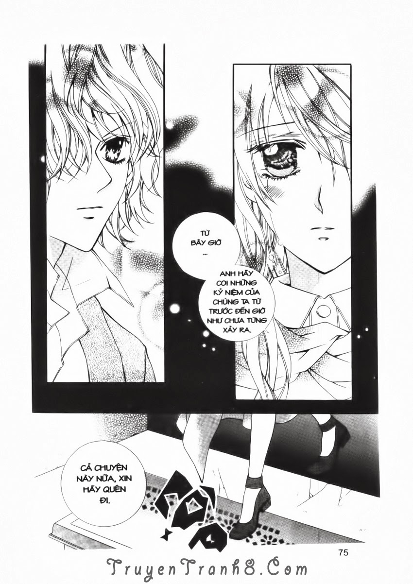 nụ hôn hoàng tử chapter 19 18