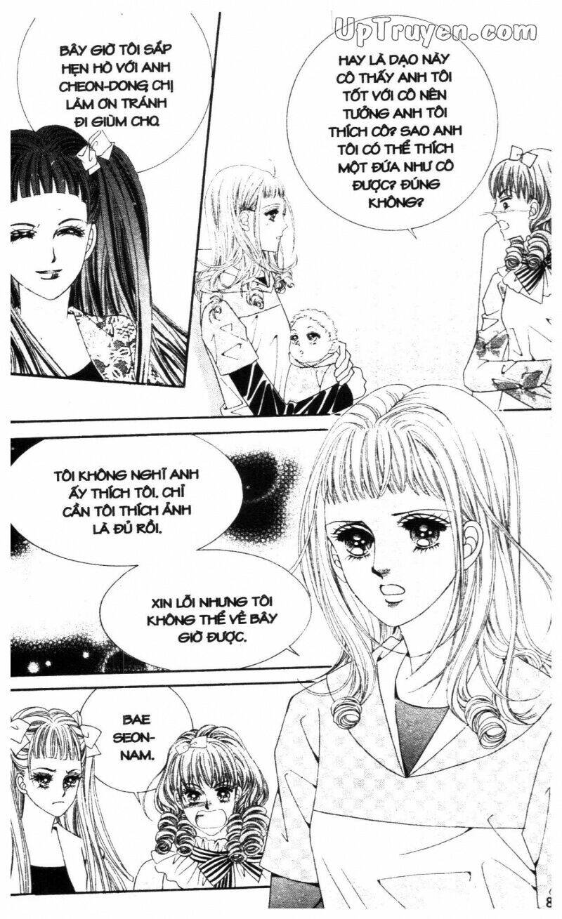 vợ chồng trẻ con bản đẹp chapter 9 84