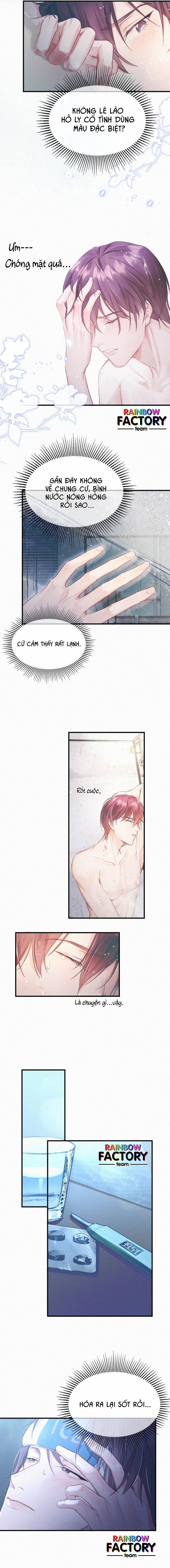 thần thương (môi súng) chapter 37 4