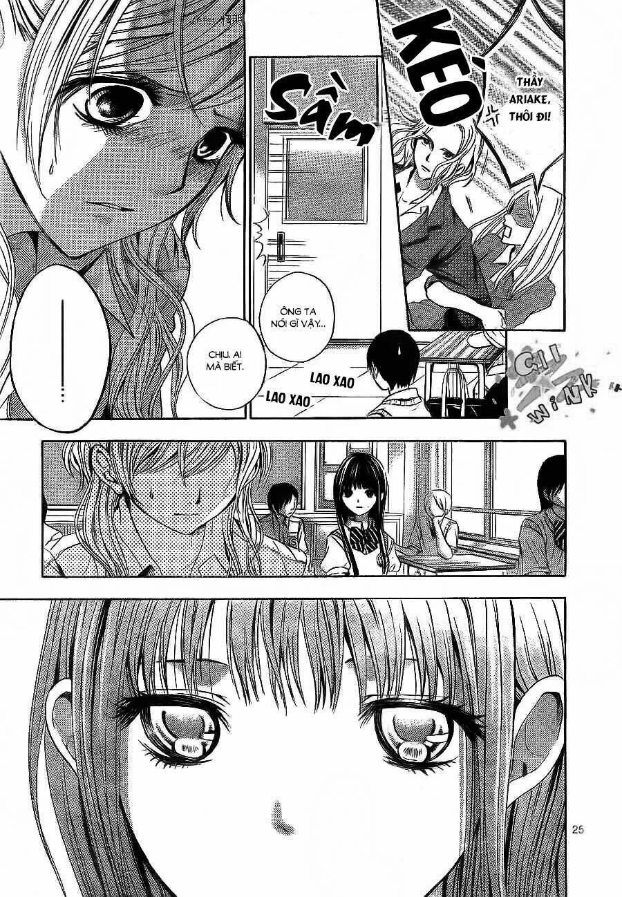 sekai no hate chapter 10 27