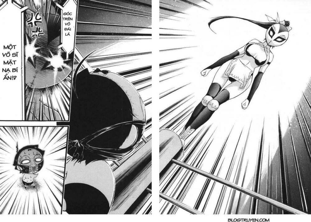 vật thất lạc của bầu trời chapter 19 30