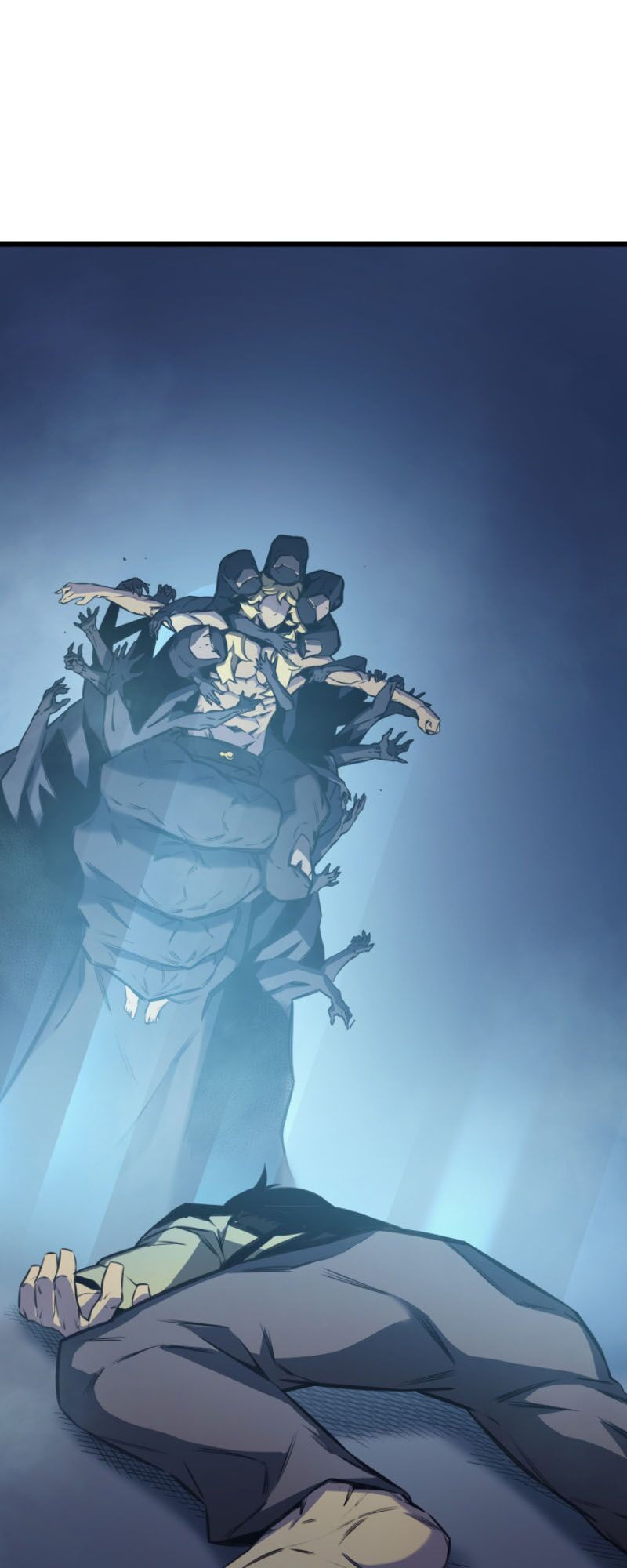 sự trở lại của pháp sư vĩ đại sau 4000 năm chapter 2 43