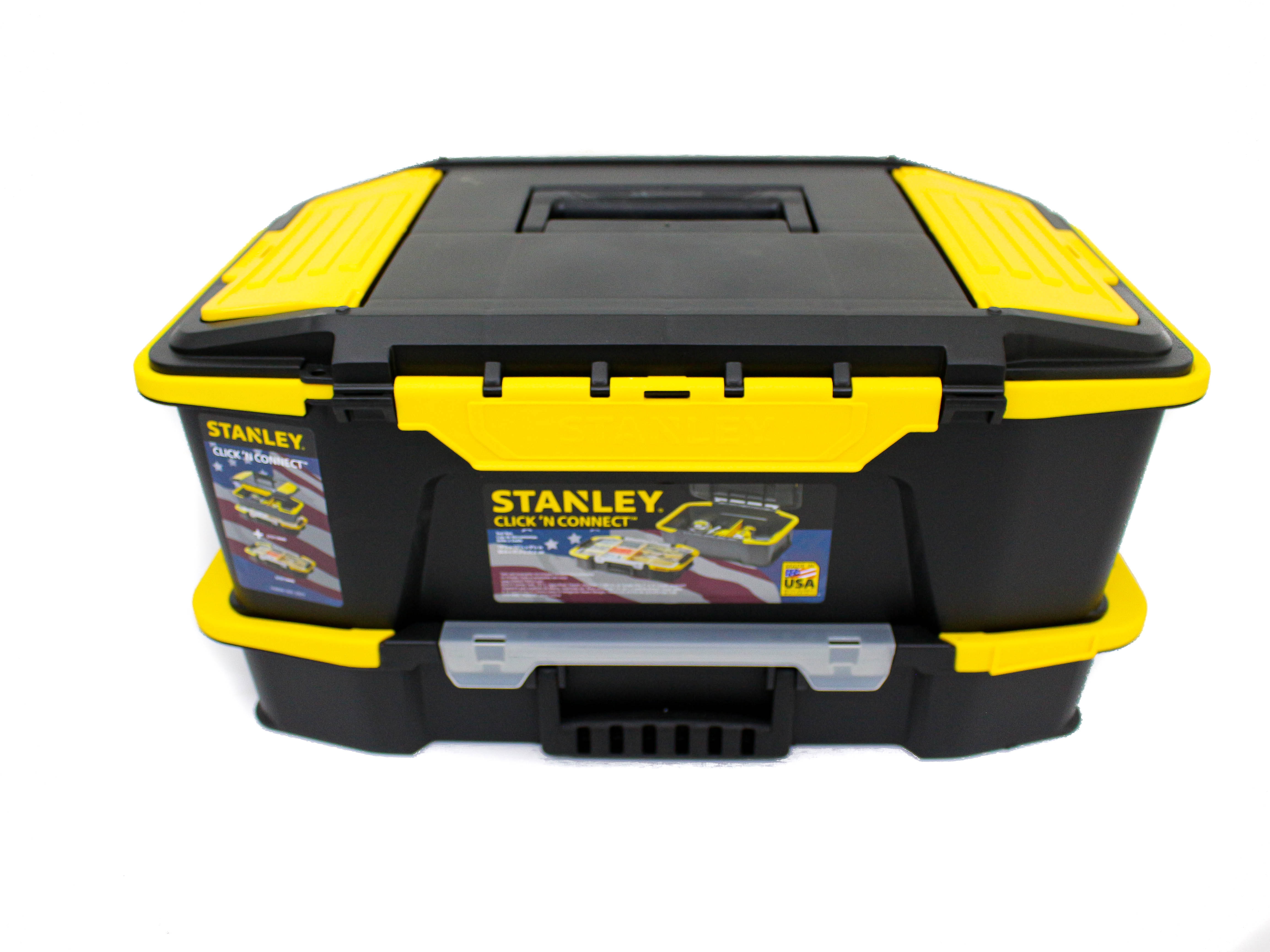 Hộp dụng cụ Stanley STST19900