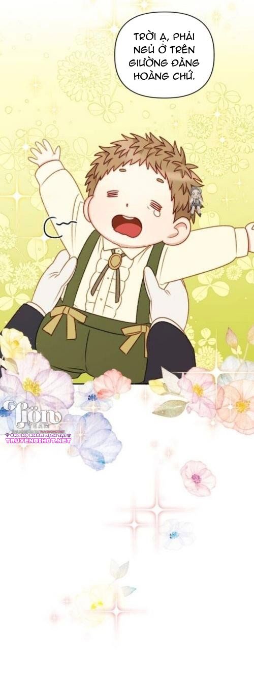 nữ chính muốn tôi trở thành mẹ kế chapter 47.1 6