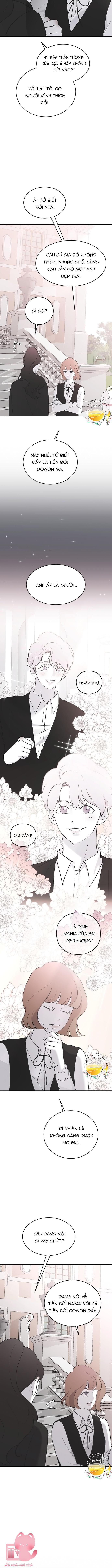 ba anh trai cực phẩm của tôi chapter 50 4