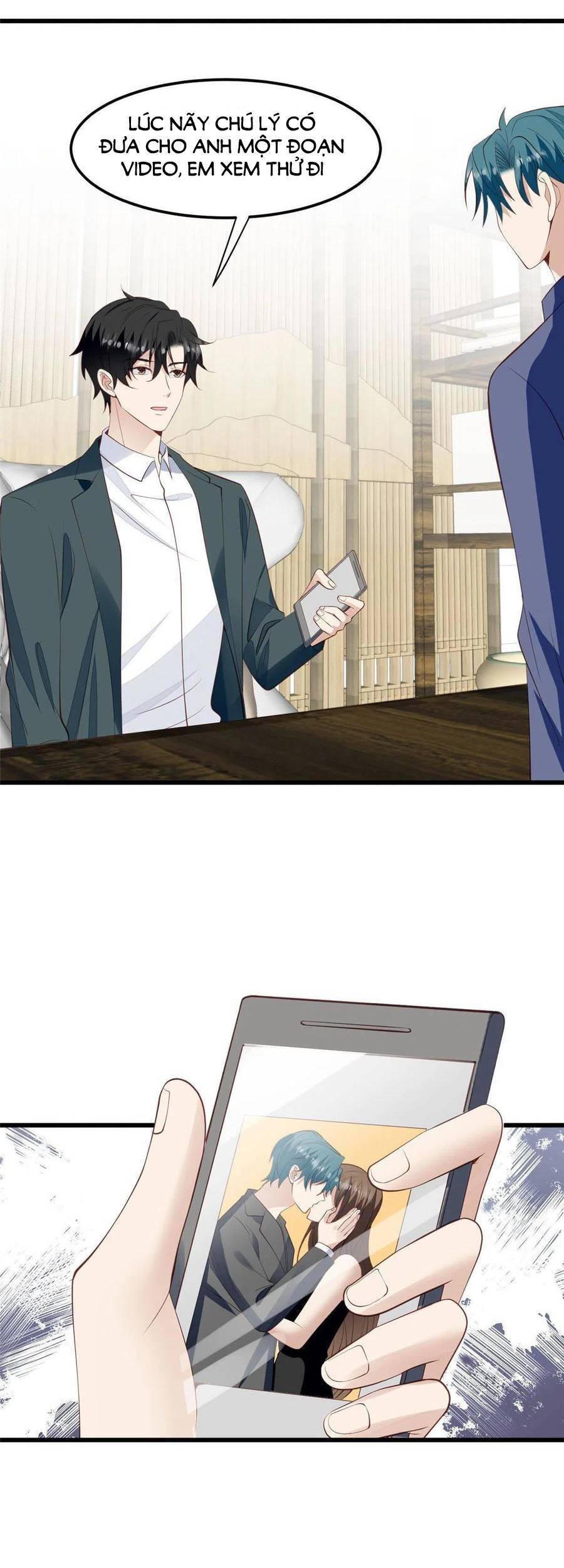 dựa vào đại lão ổn định vị trí c trong nam đoàn chapter 149 15