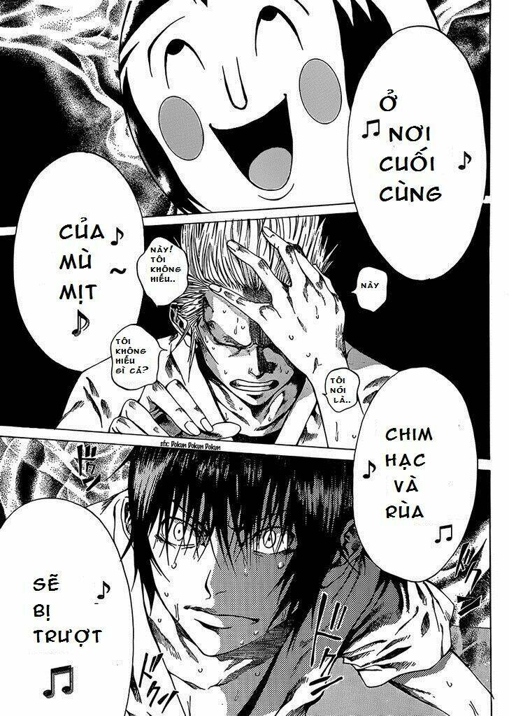 kamisama no iutoori chapter 6 38