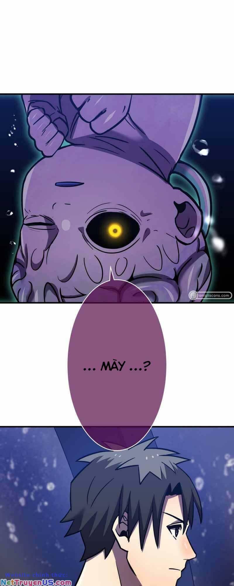 Huyết Thánh Cứu Thế Chủ~ Ta Chỉ Cần 0.0000001% Đã Trở Thành Vô Địch chapter 42 8