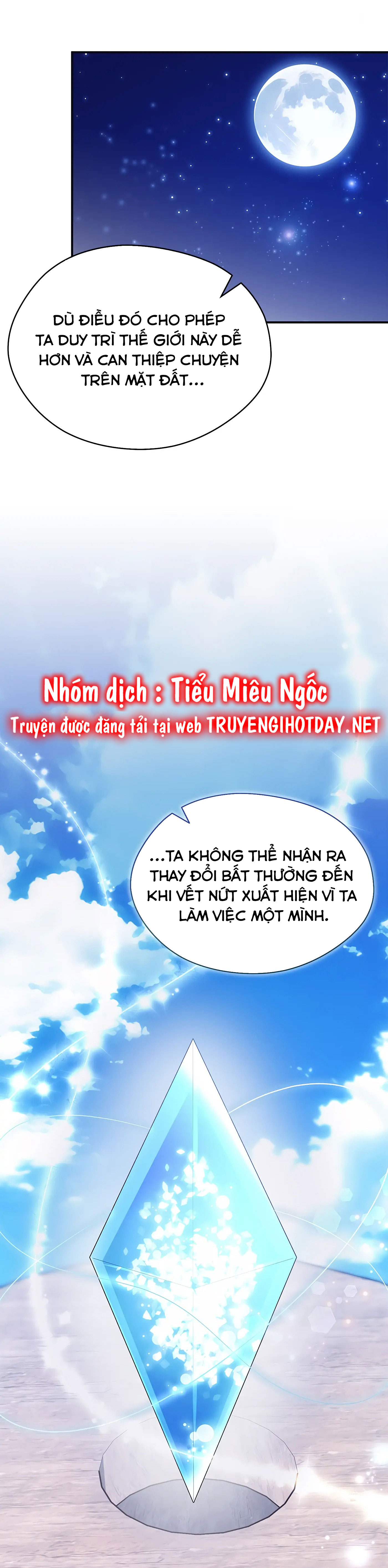 tôi không phải là nữ anh hùng chapter 99 10