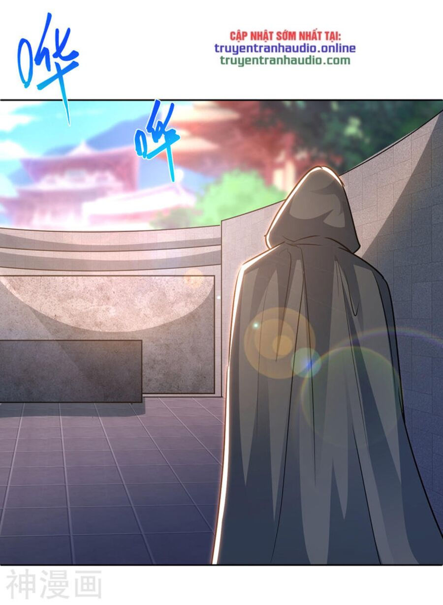 chúa tể tam giới chapter 113 19
