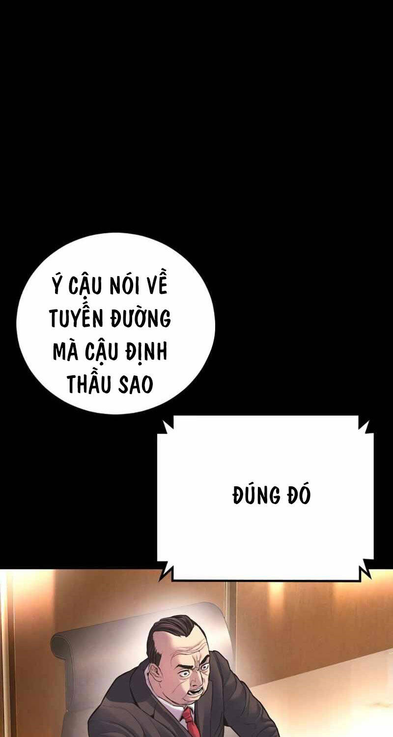 đặc vụ kim chapter 154 93
