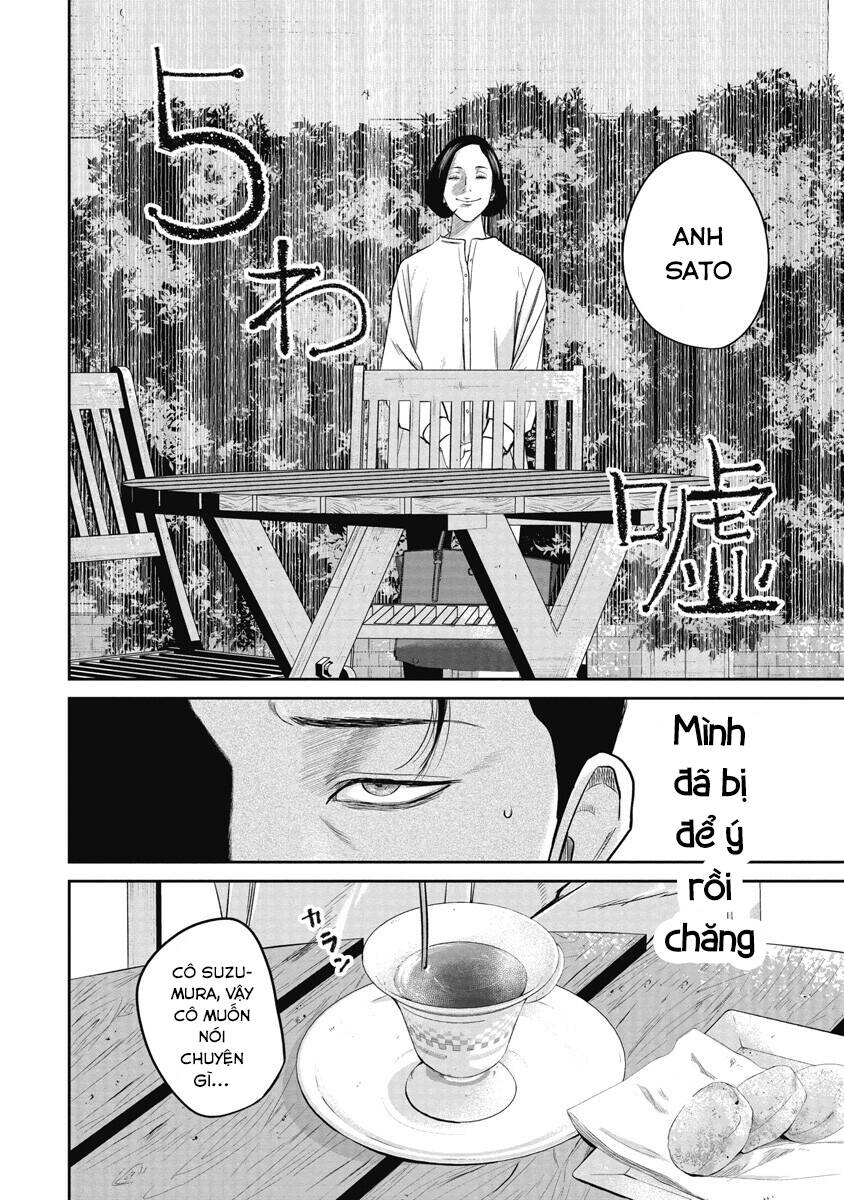 smiley - cười lên m chapter 5 4