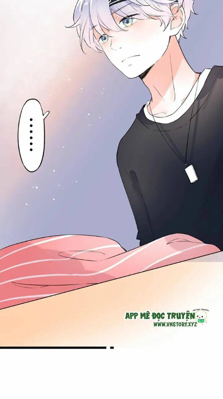 trạch thượng tịch mịch huỳnh hỏa chapter 45 32