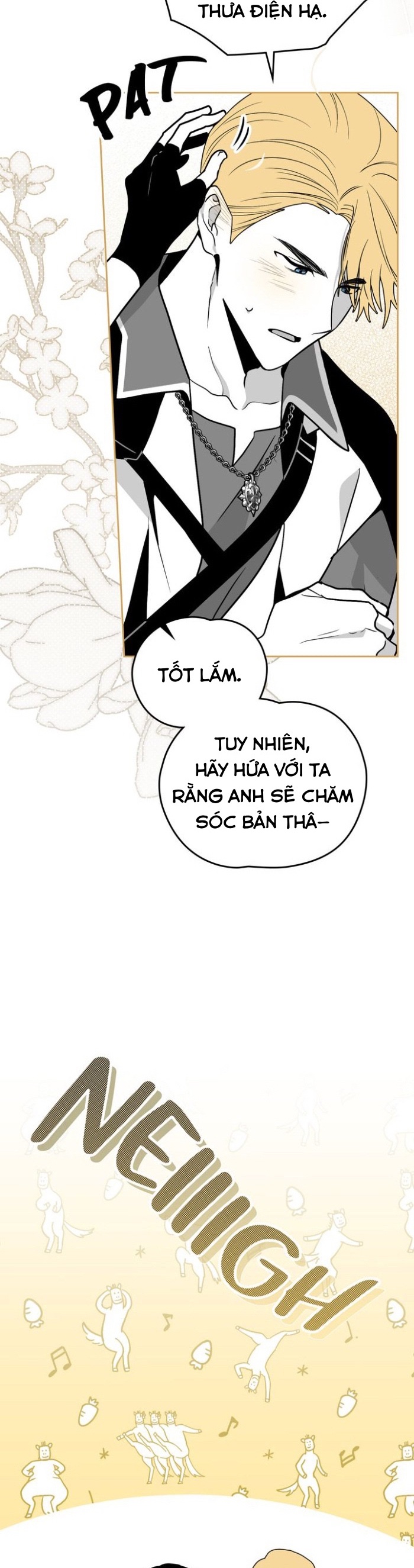 yêu cô công chúa sắp chết chapter 90 9