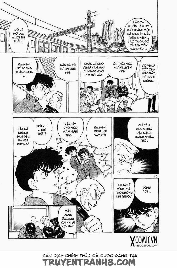 thánh kinh tình yêu chapter 22 10