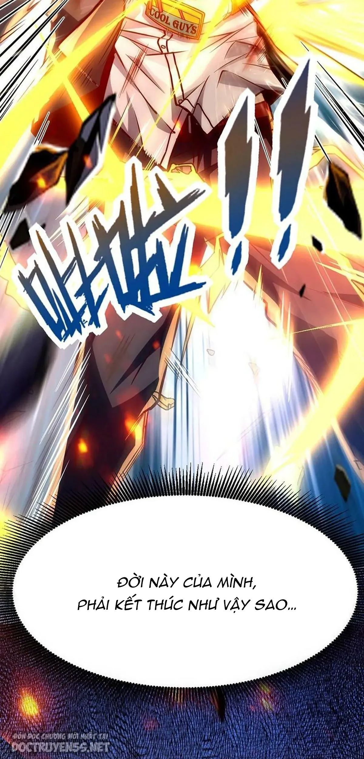 linh khí khôi phục: ta mỗi ngày thu được một cái kỹ năng mới chapter 0 4