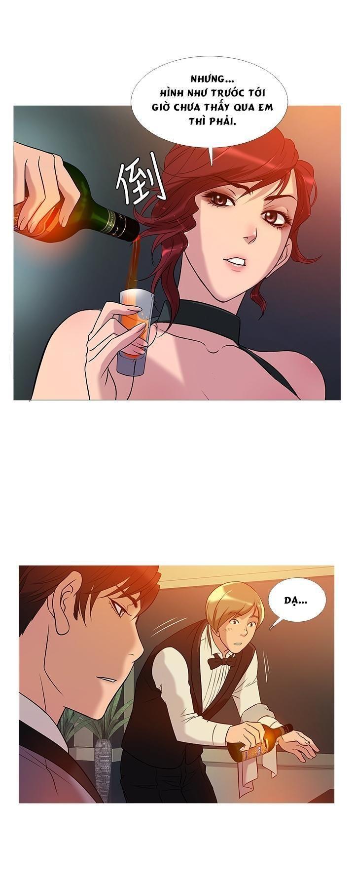 thiên đường chapter 25 30