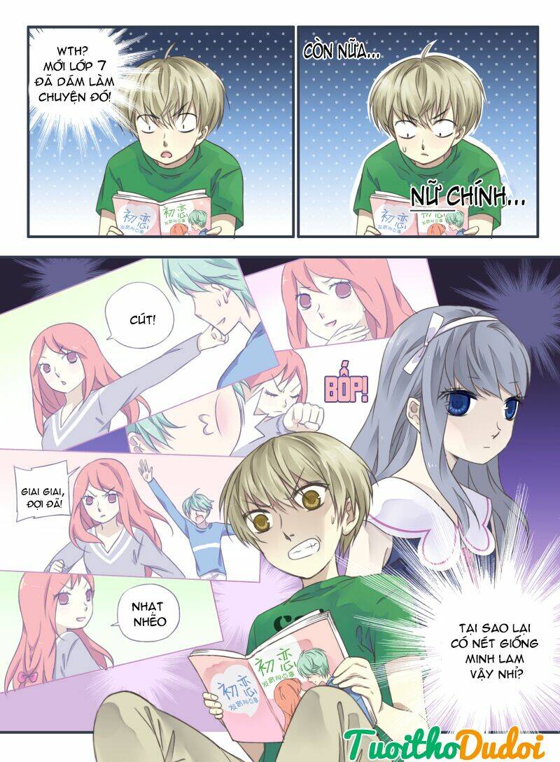 lam sí ngoại truyện chapter 8 5