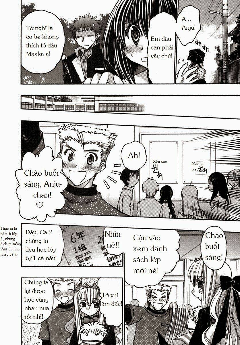 little vampire chapter 43 18