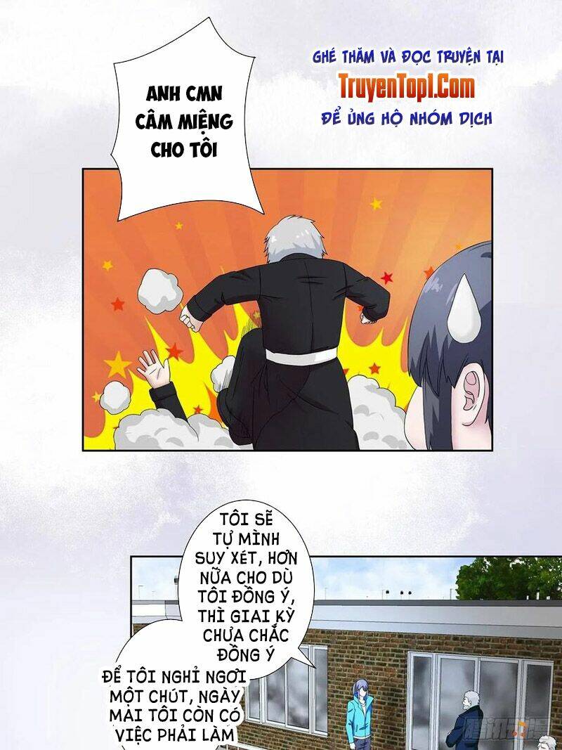 người tu tiên tại đô thị chapter 54 15