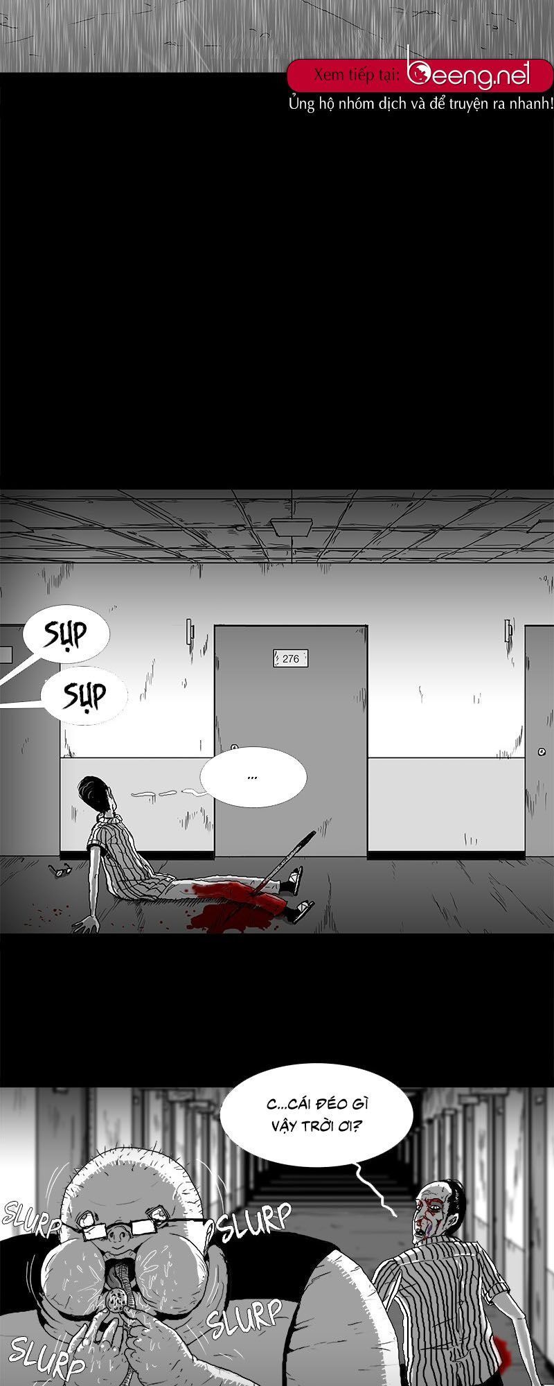 sống sót chapter 15 24