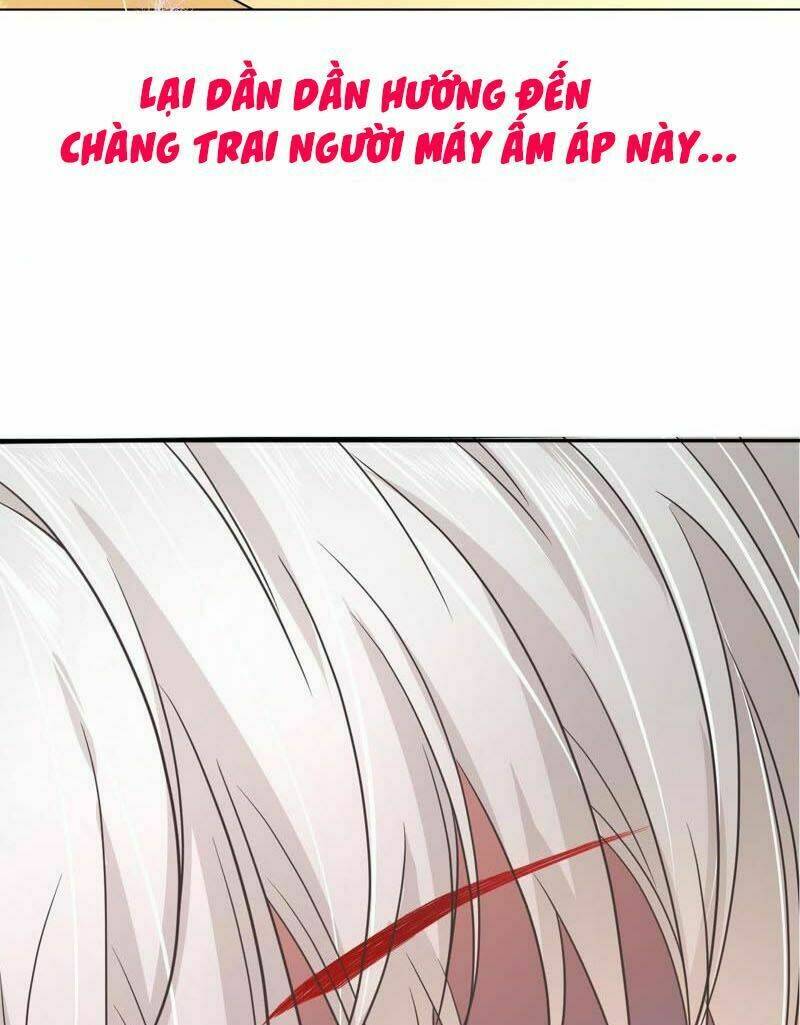 quản gia đại nhân muốn thượng vị chapter 0 20