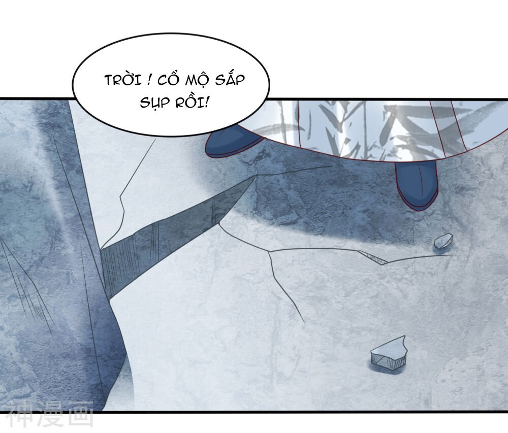 trở về cổ đại làm thánh hiền chapter 17 36