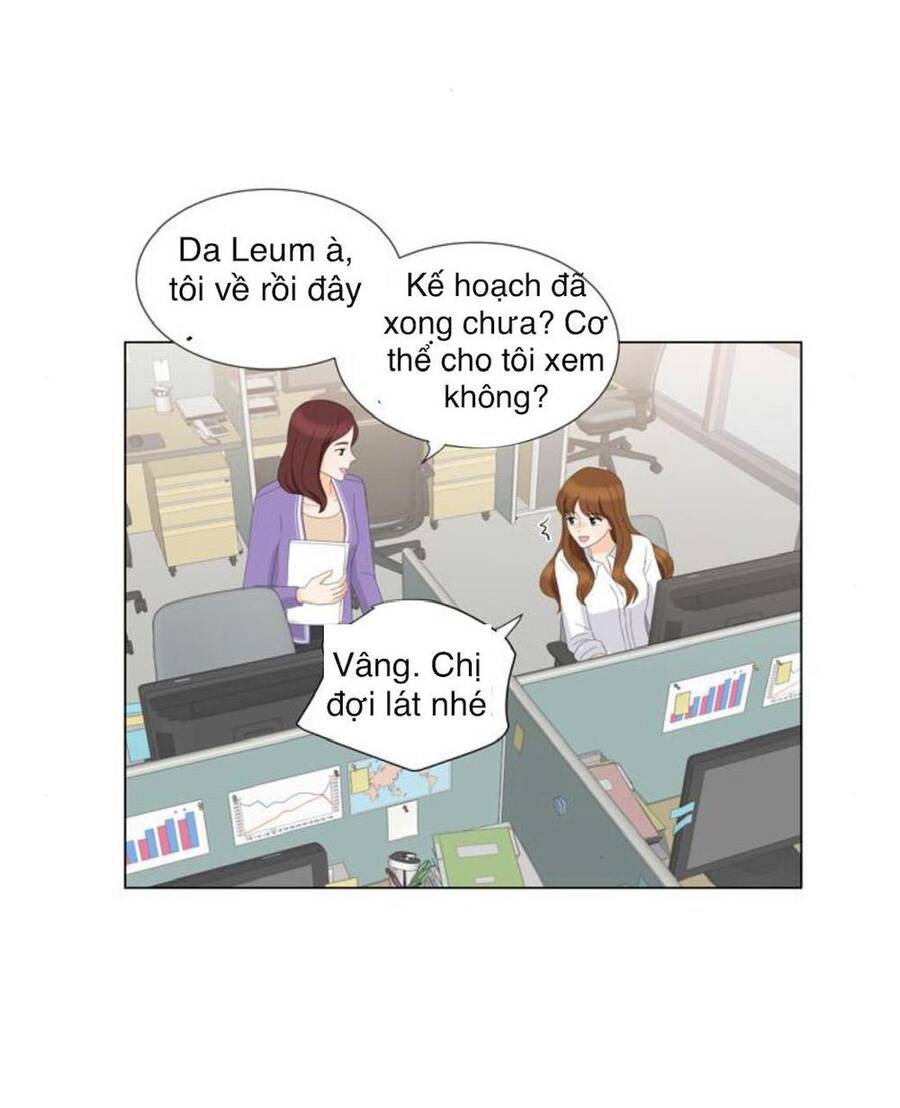 idol và sếp, em yêu ai? chapter 19 34