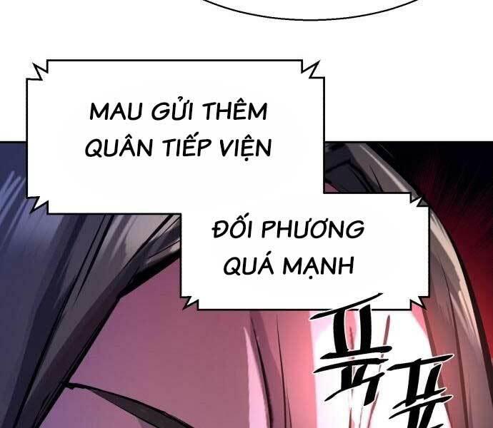 bạn học tôi là lính đánh thuê chapter 137 116