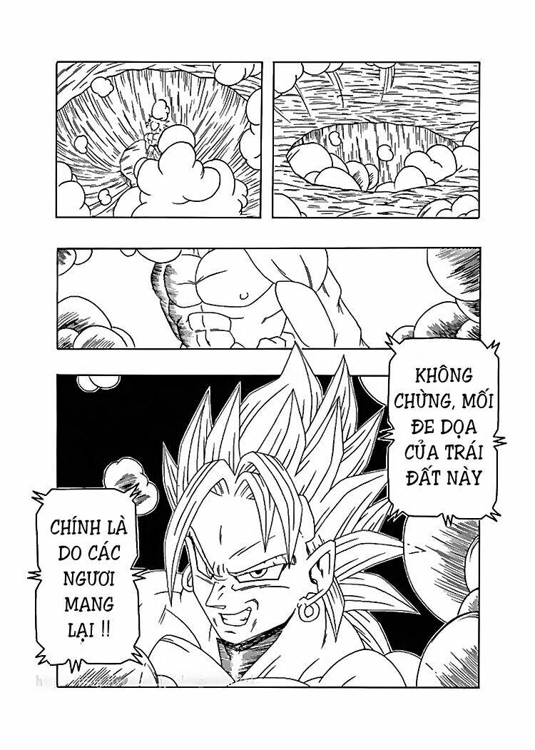 thế giới ngọc rồng ak chapter 4 12