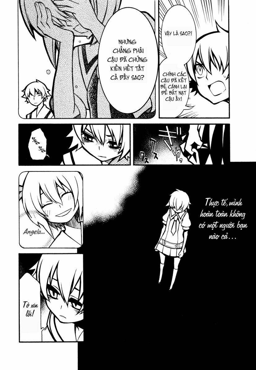 necromancer chapter 1 24