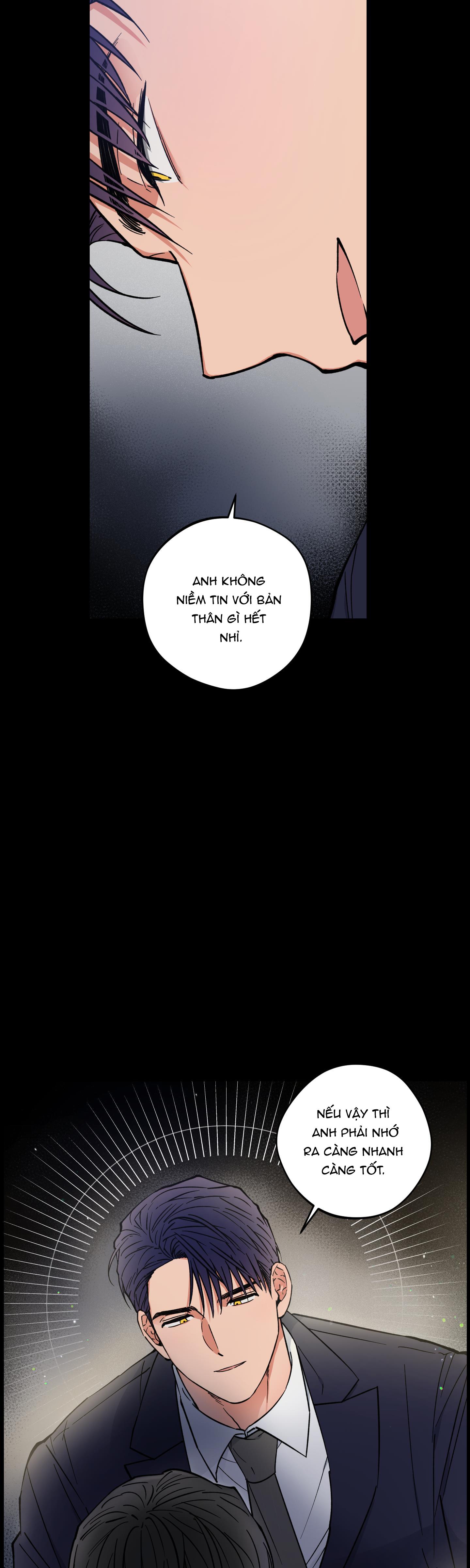 bình minh, mây và sông chapter 6 13