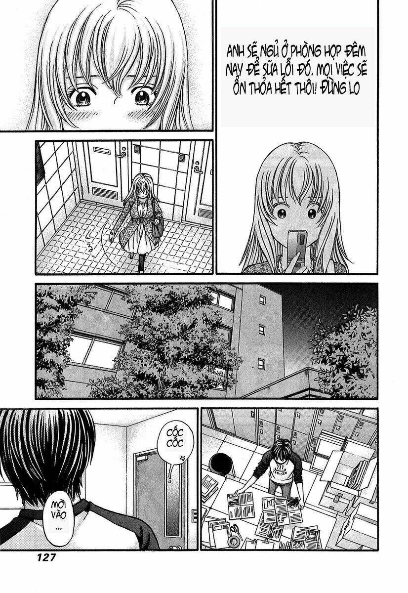 hetakoi chapter 51 27