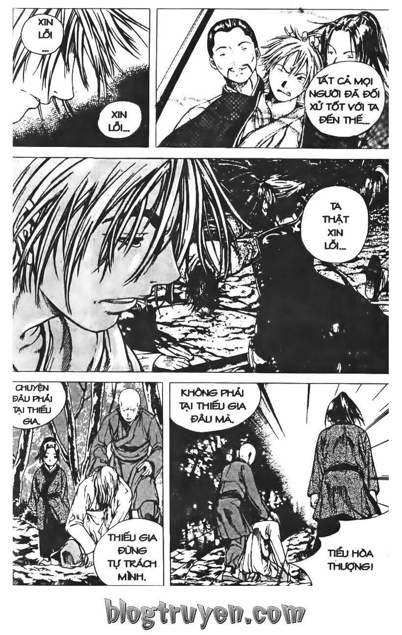 threads of time - dòng thời gian chapter 43 29