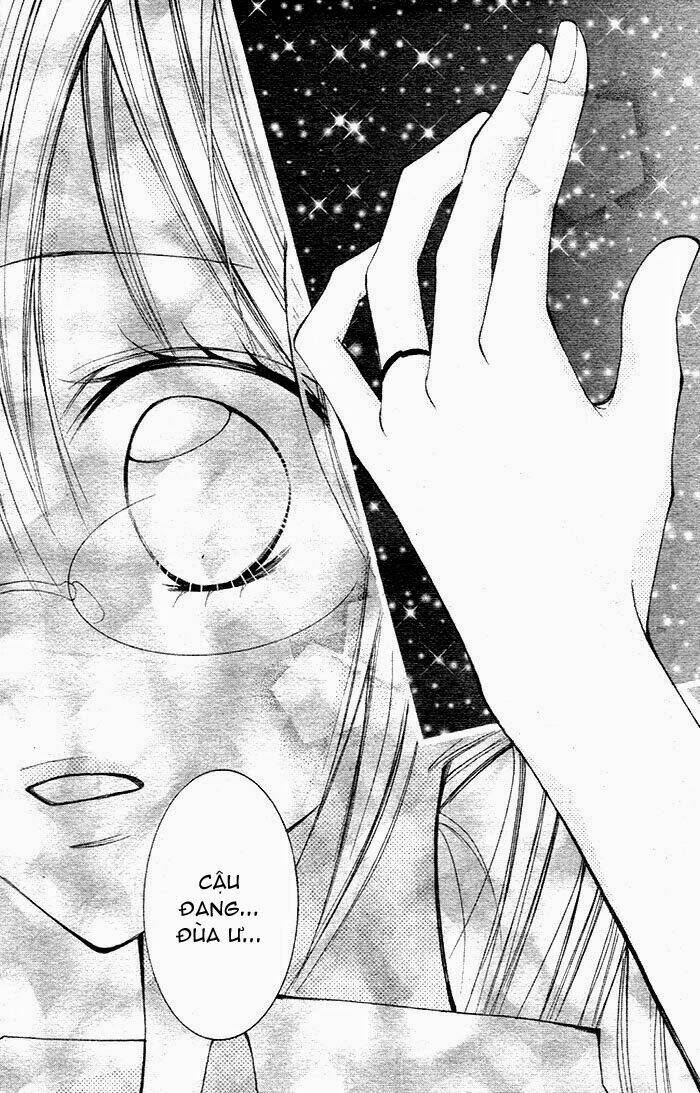 hidarite no love letter chapter 1 31