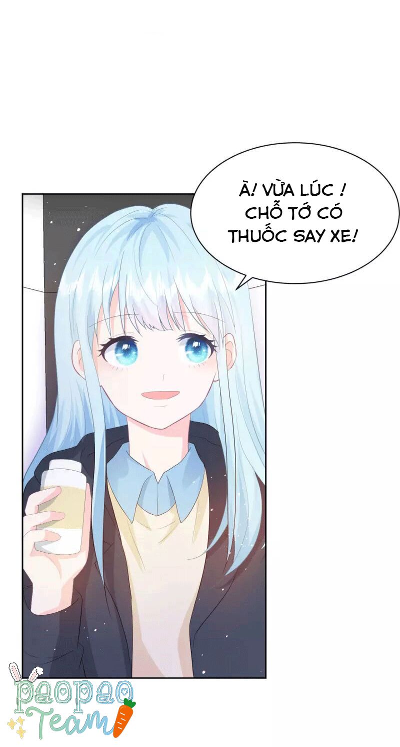 tôi và lịch sử yêu đương của tôi chapter 24 19