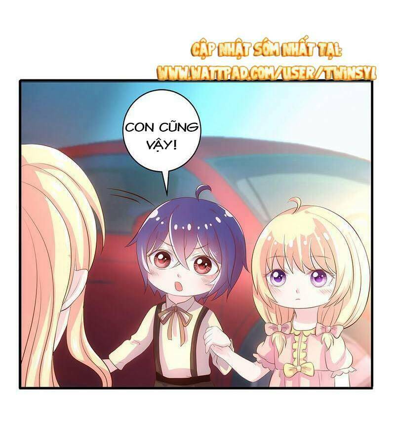 không gả cho tổng tài, gả cho người hầu chapter 110 34