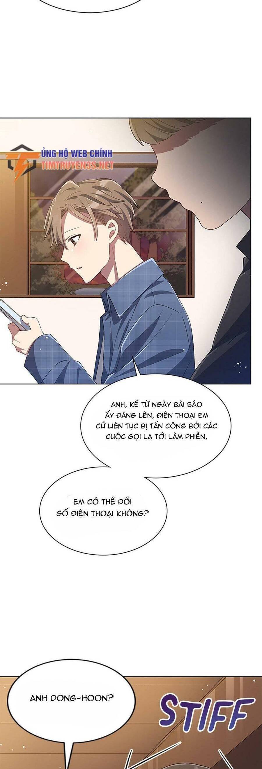 cuộc sống thứ 2 của thần tượng toàn năng chapter 22 4