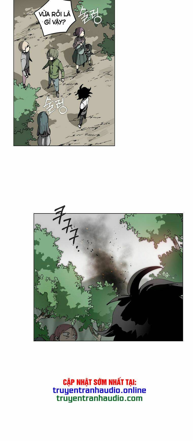 thập tự chinh chapter 2 35