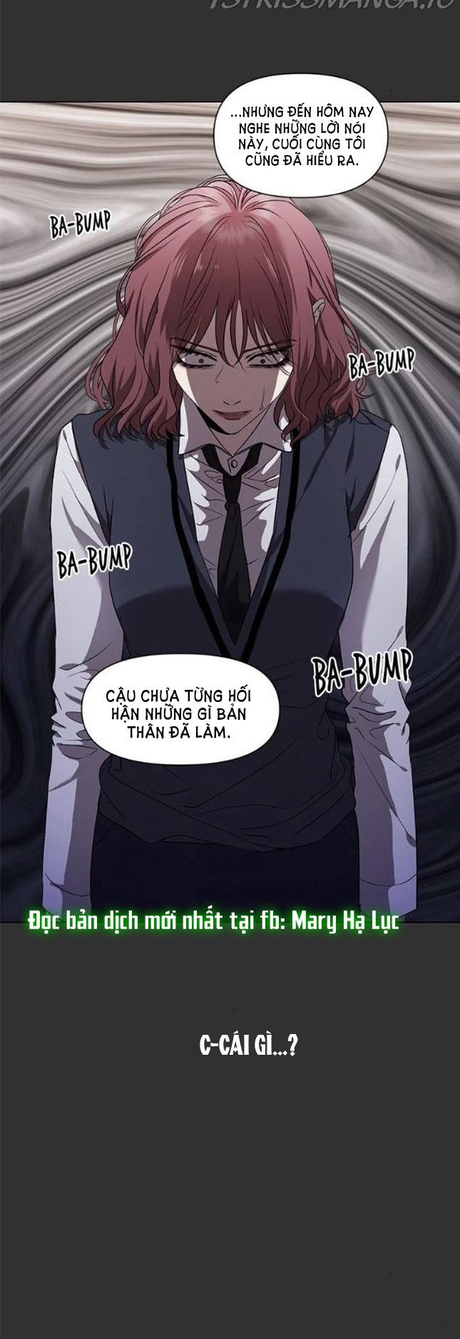 Tự Do Trong Mơ chapter 21.1 19