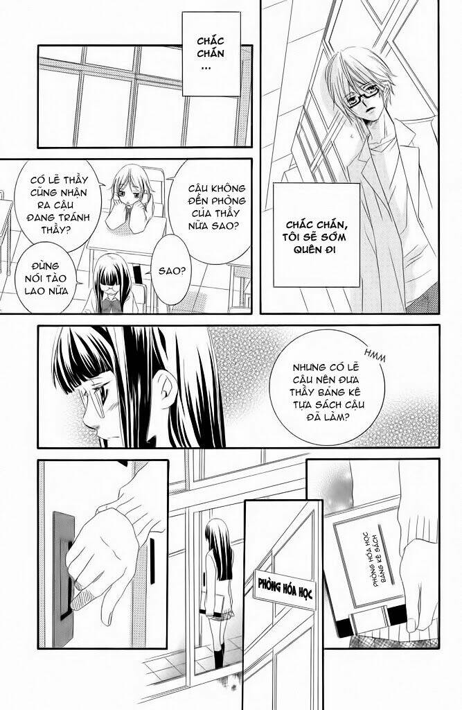 sensei, suki chapter 2 30