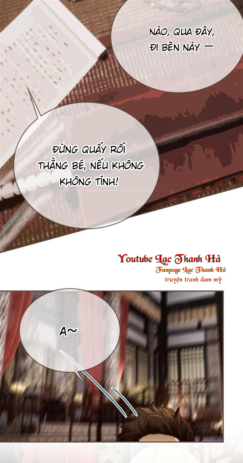 á nô 2: thám hoa chapter 1 25