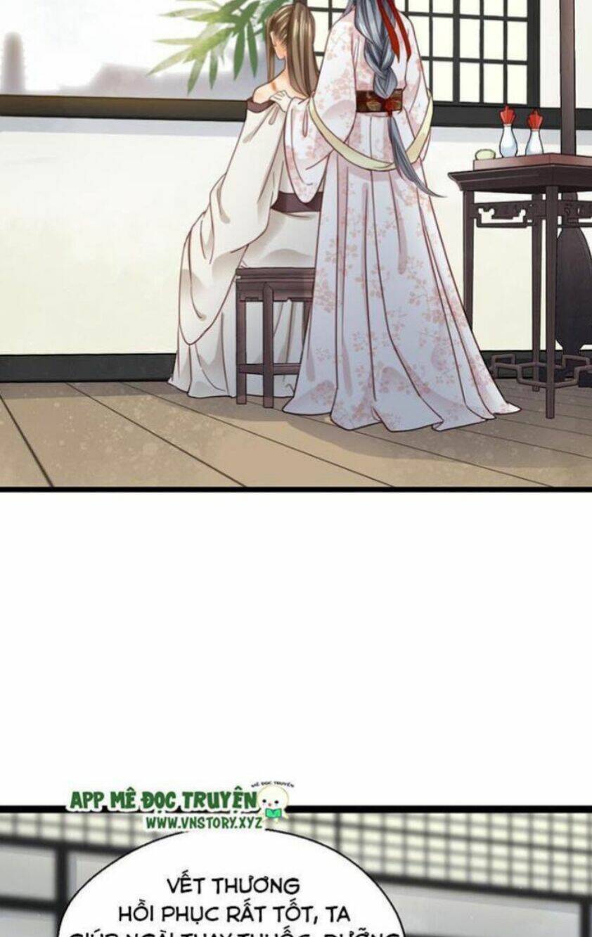 kiều nữ độc phi chapter 232 11